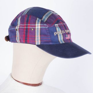 Cotton Baseball Cap