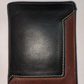 Genuine Leather Wallet